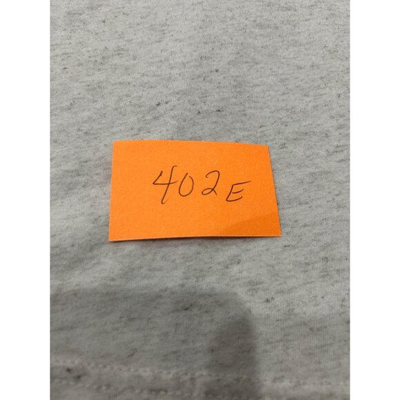 Bella+Canvas Wódka Soda Graphic Tee Unisex Sz 2XL White Red - Picture 9 of 9